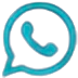 Logo do WhatsApp